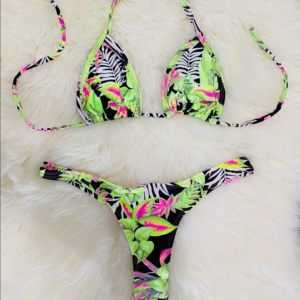Brazilian Bikini